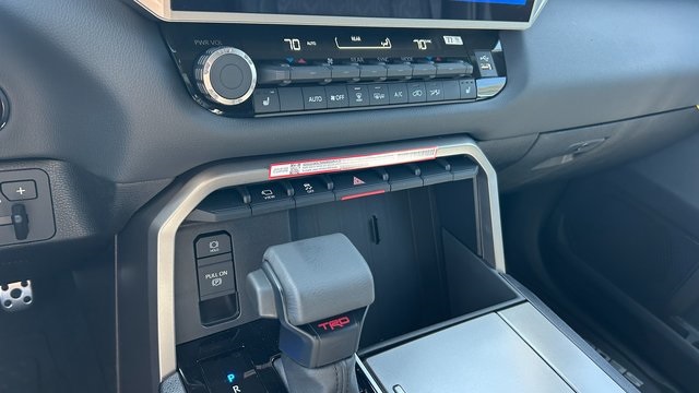 New 2025 Toyota Sequoia SUV