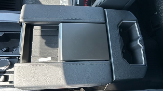 New 2025 Toyota Sequoia SUV