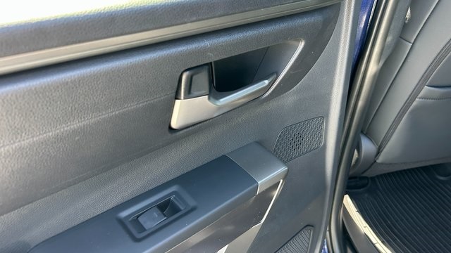 New 2025 Toyota Sequoia SUV