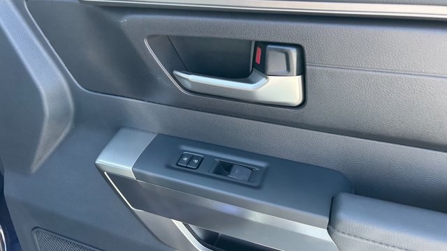 New 2025 Toyota Sequoia SUV