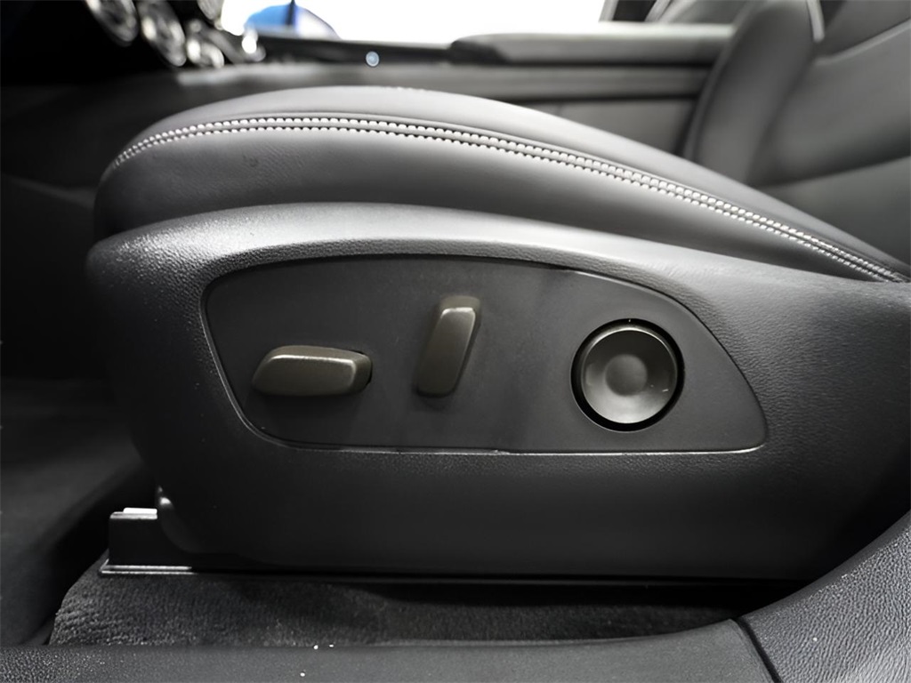 2024 Chevrolet Blazer EV photo 4