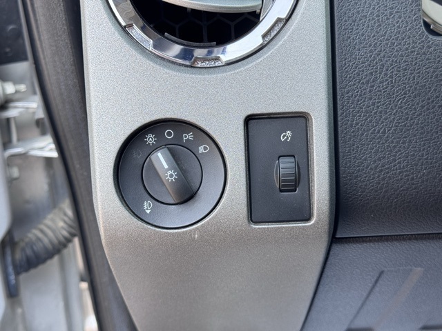 2010 Ford F-250 Super Duty Lariat