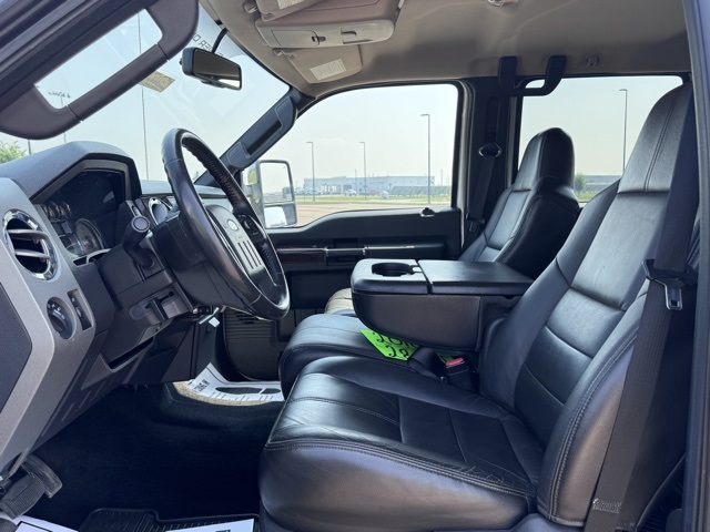 2010 Ford F-250 Super Duty Lariat