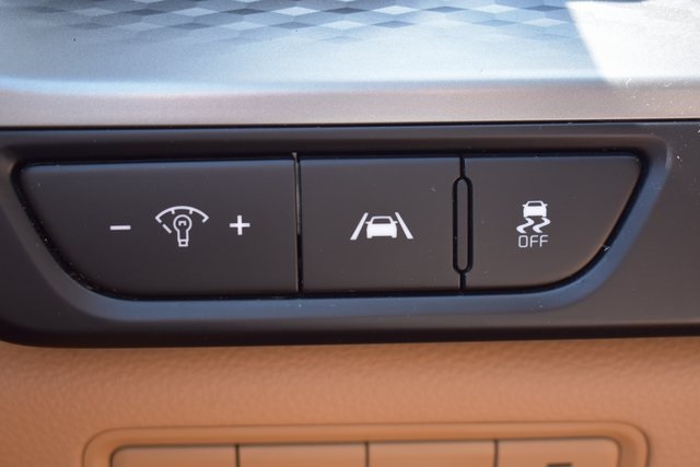 2024 Kia Carnival LX photo 20