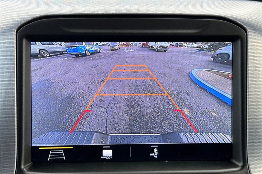 used 2019 GMC Sierra 1500 car, priced at $38,920