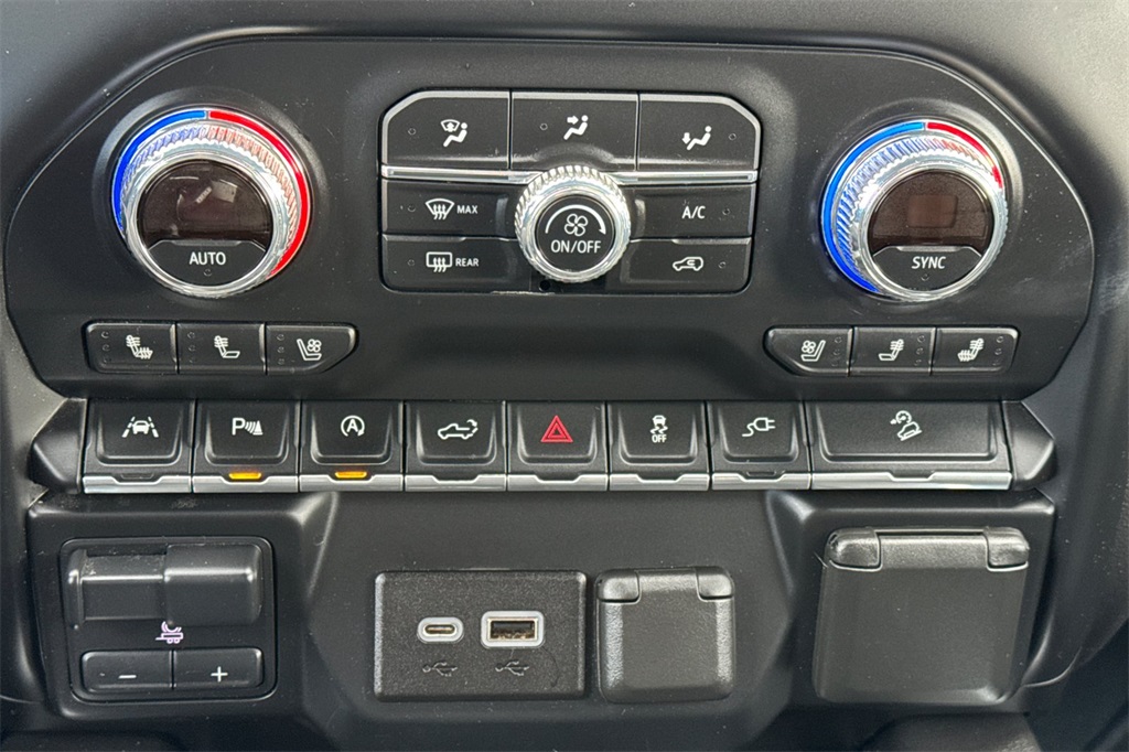 used 2019 GMC Sierra 1500 car, priced at $38,920