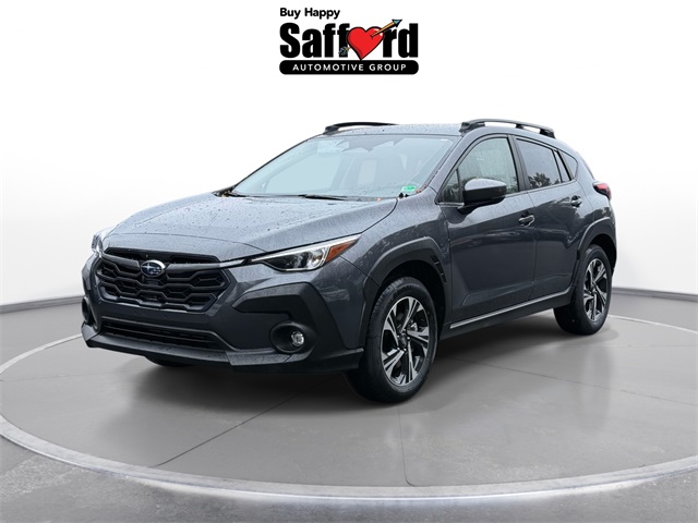 2025 Subaru Crosstrek Premium's photo