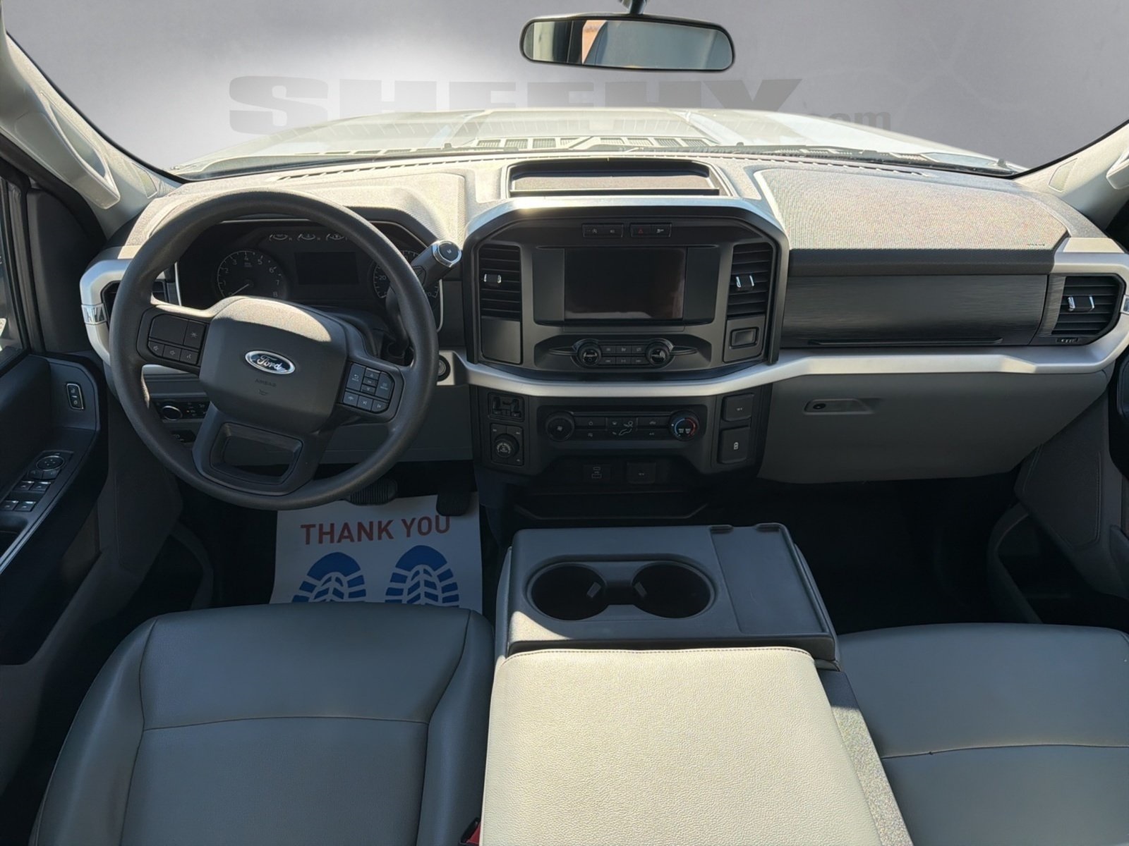 2021 Ford F-150 XL photo 3