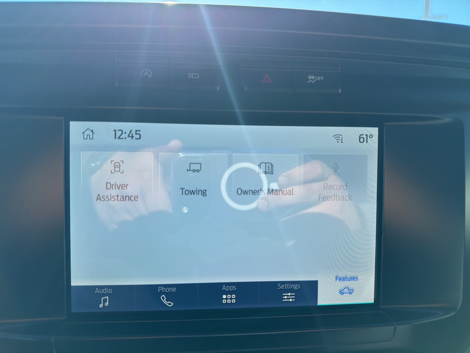 2021 Ford F-150 XL photo 4