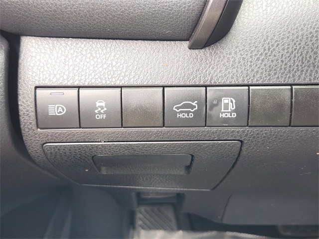 2021 Blue Toyota Camry XSE FWD Sedan