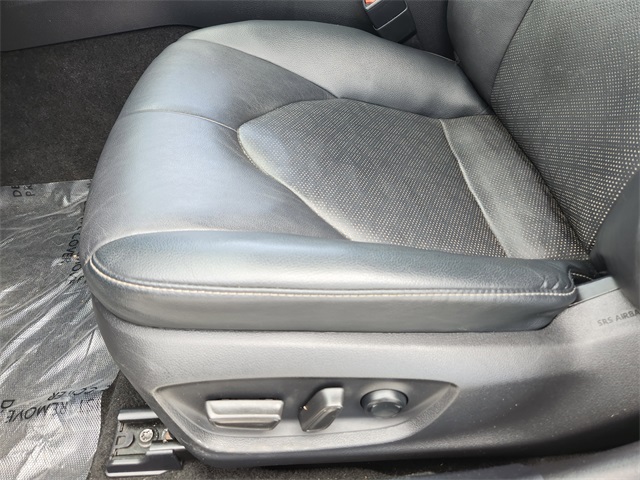 2021 Blue Toyota Camry XSE FWD Sedan