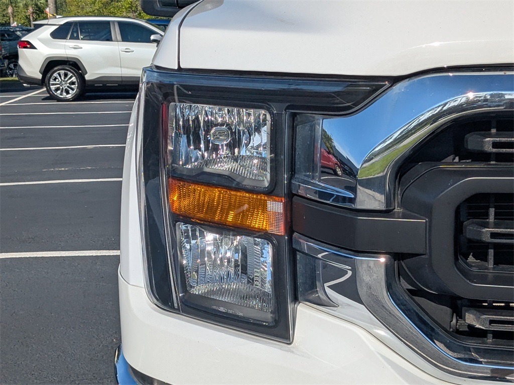 Used 2023 Ford F-150 Truck