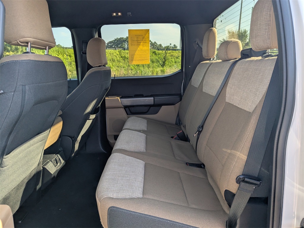 Used 2023 Ford F-150 Truck