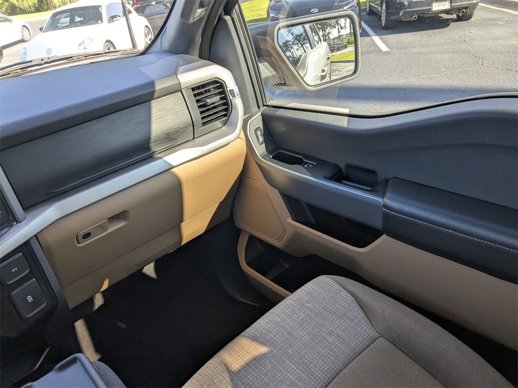 Used 2023 Ford F-150 Truck