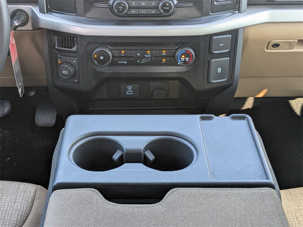 Used 2023 Ford F-150 Truck