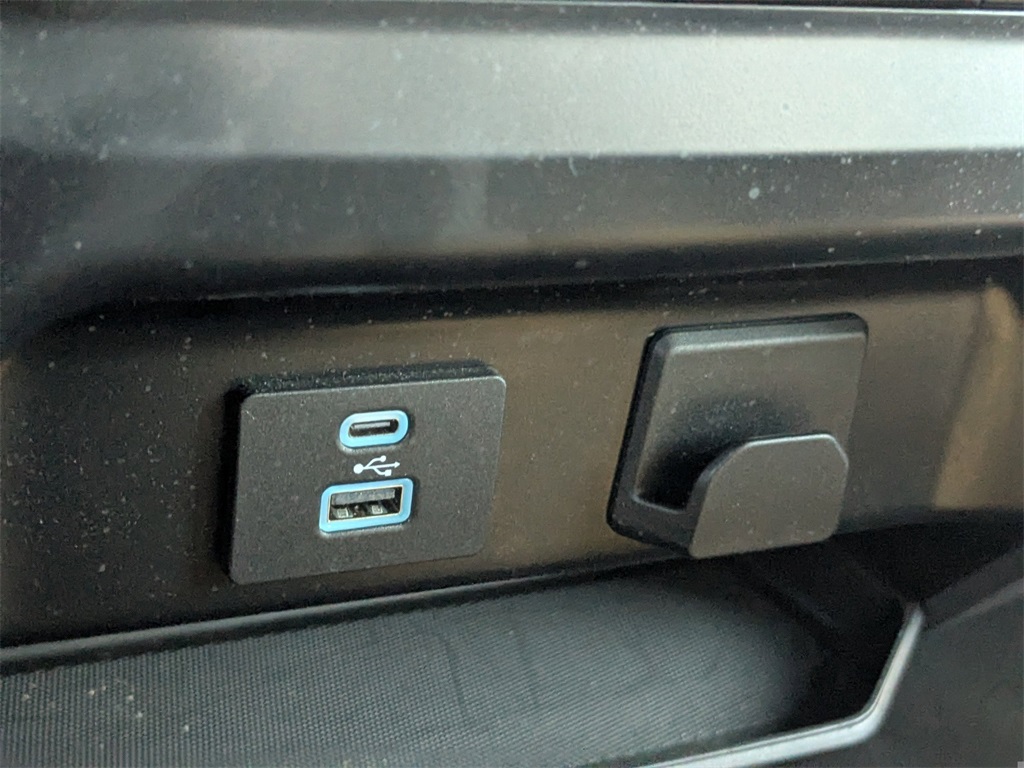 Used 2023 Ford F-150 Truck