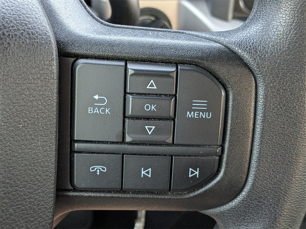 Used 2023 Ford F-150 Truck