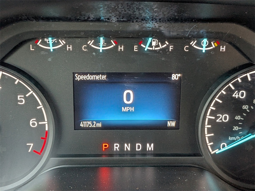 Used 2023 Ford F-150 Truck