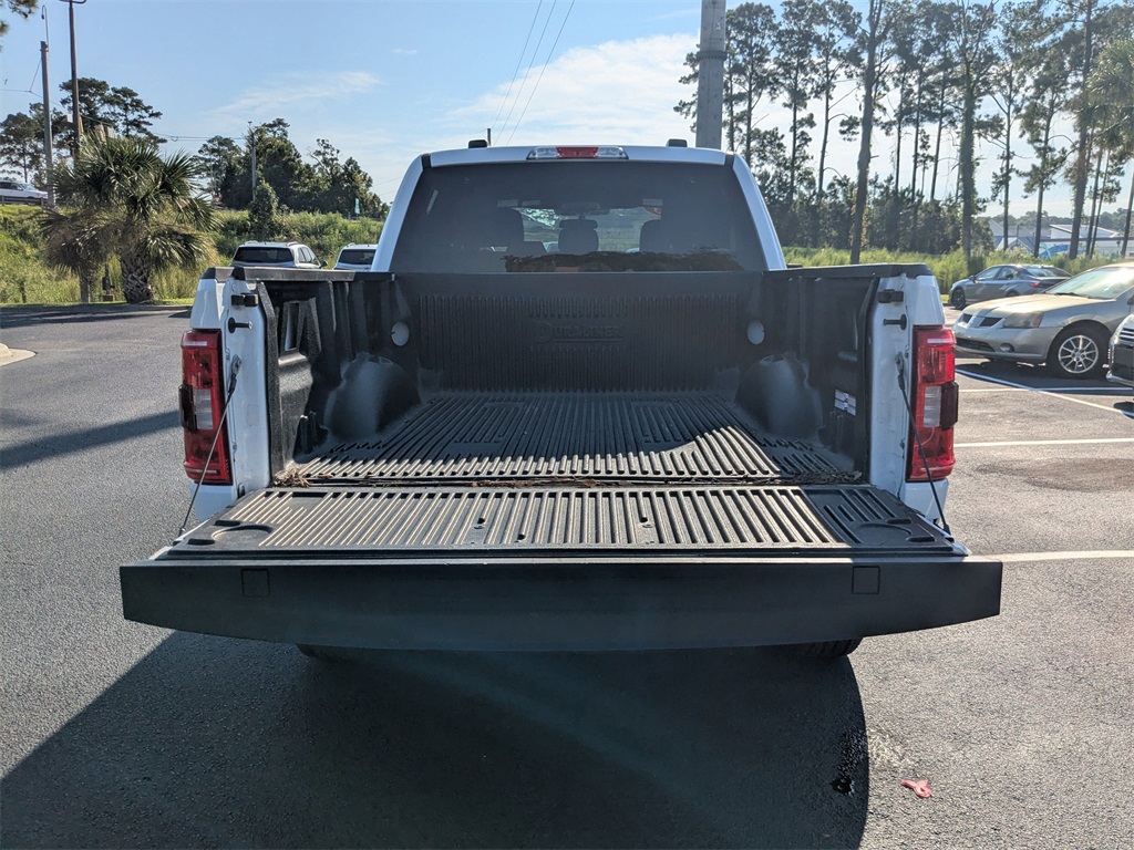 Used 2023 Ford F-150 Truck