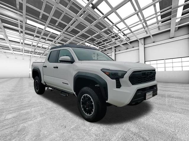 2025 Toyota Tacoma TRD Off Road's photo