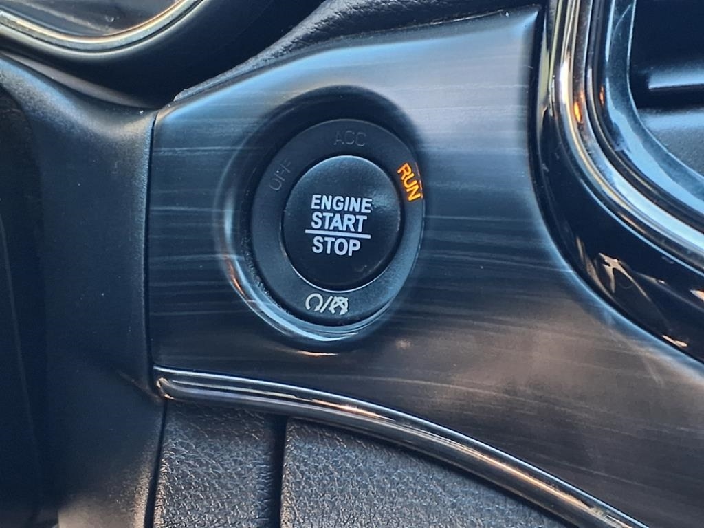 2020 Jeep Grand Cherokee Limited X photo 15
