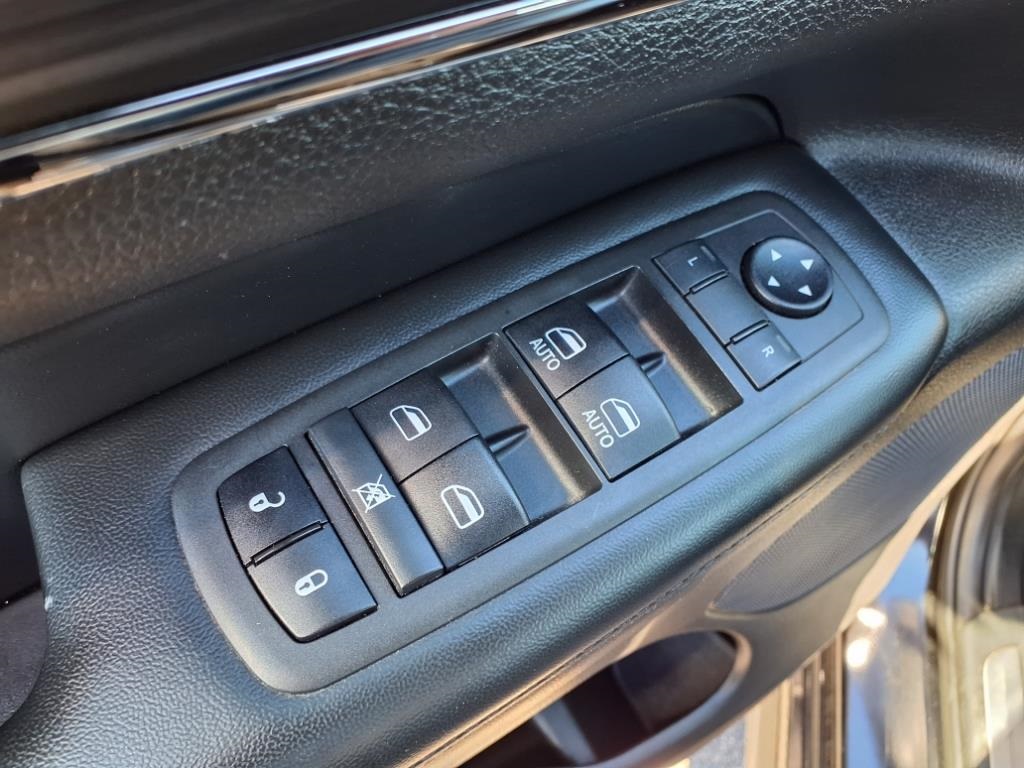 2020 Jeep Grand Cherokee Limited X photo 26