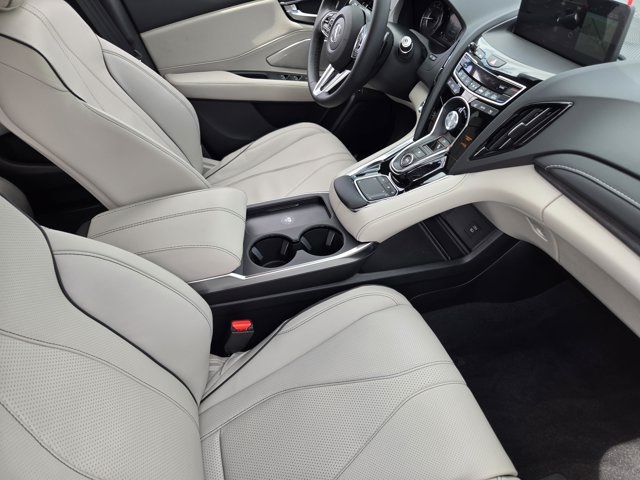 new 2026 Acura RDX car, priced at $54,300