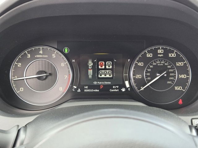 new 2026 Acura RDX car, priced at $54,300