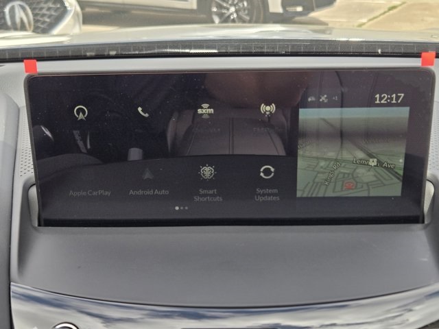 new 2026 Acura RDX car, priced at $54,300