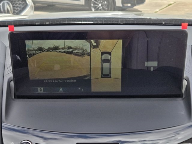 new 2026 Acura RDX car, priced at $54,300