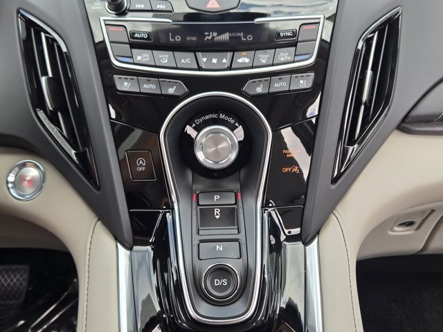 new 2026 Acura RDX car, priced at $54,300