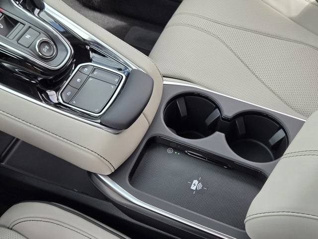 new 2026 Acura RDX car, priced at $54,300