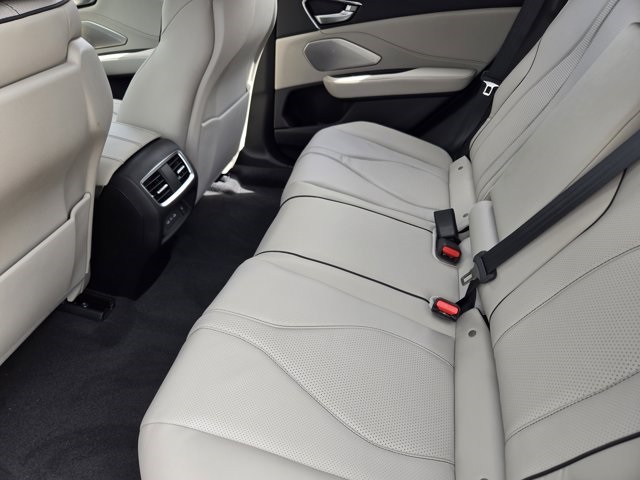 new 2026 Acura RDX car, priced at $54,300