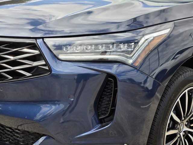 new 2026 Acura RDX car, priced at $54,300