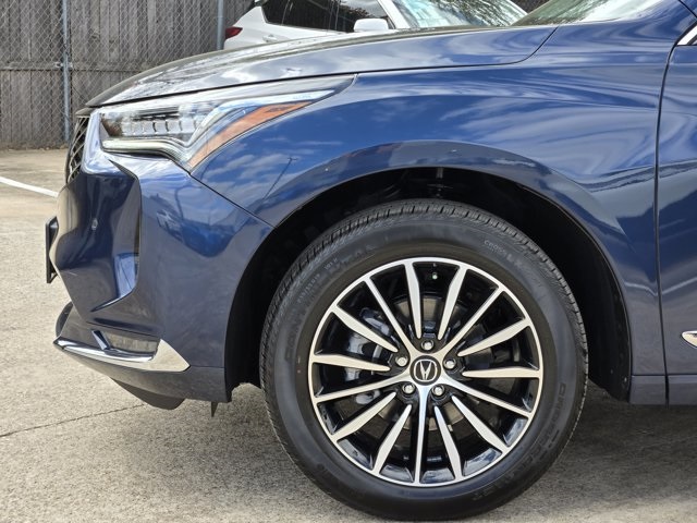 new 2026 Acura RDX car, priced at $54,300