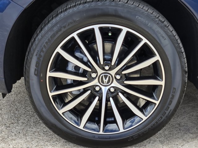 new 2026 Acura RDX car, priced at $54,300