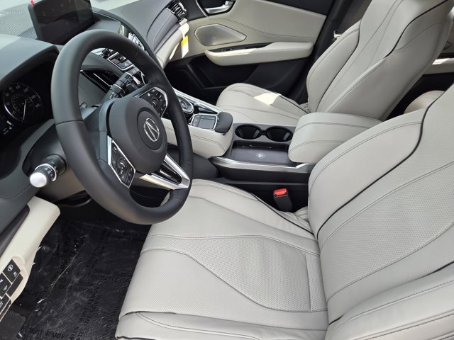 new 2026 Acura RDX car, priced at $54,300