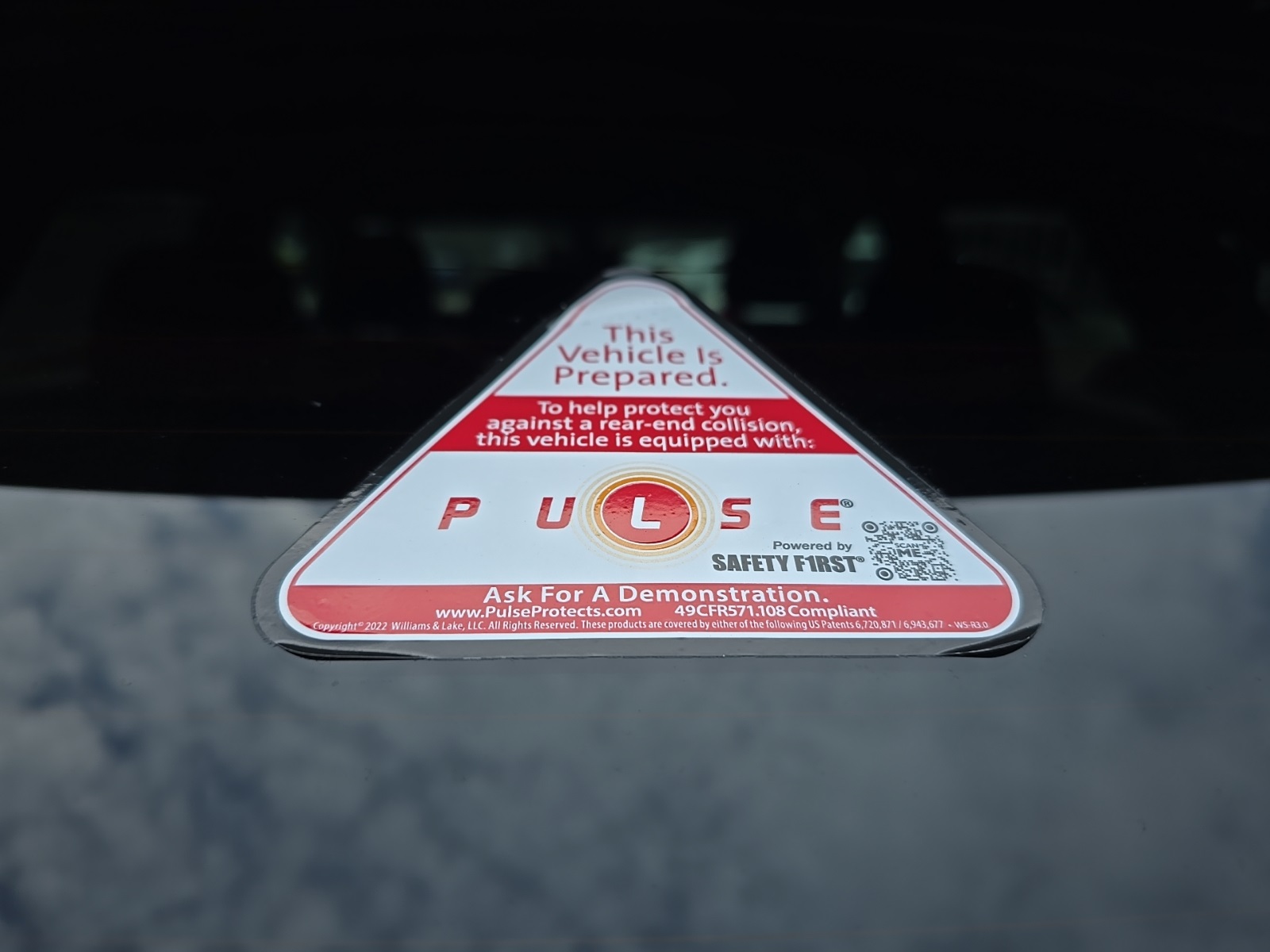 new 2026 Volkswagen Atlas Cross Sport car, priced at $38,723