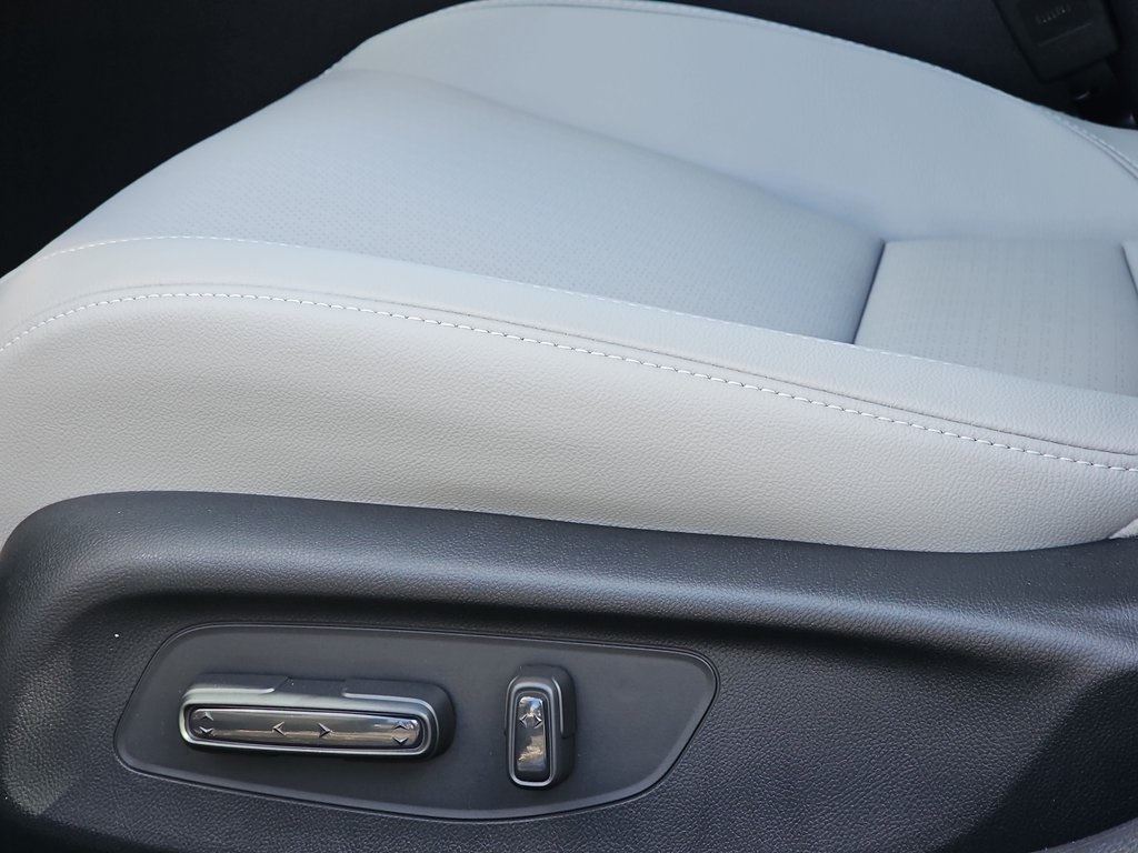 New 2026 Honda Civic Hybrid Sedan
