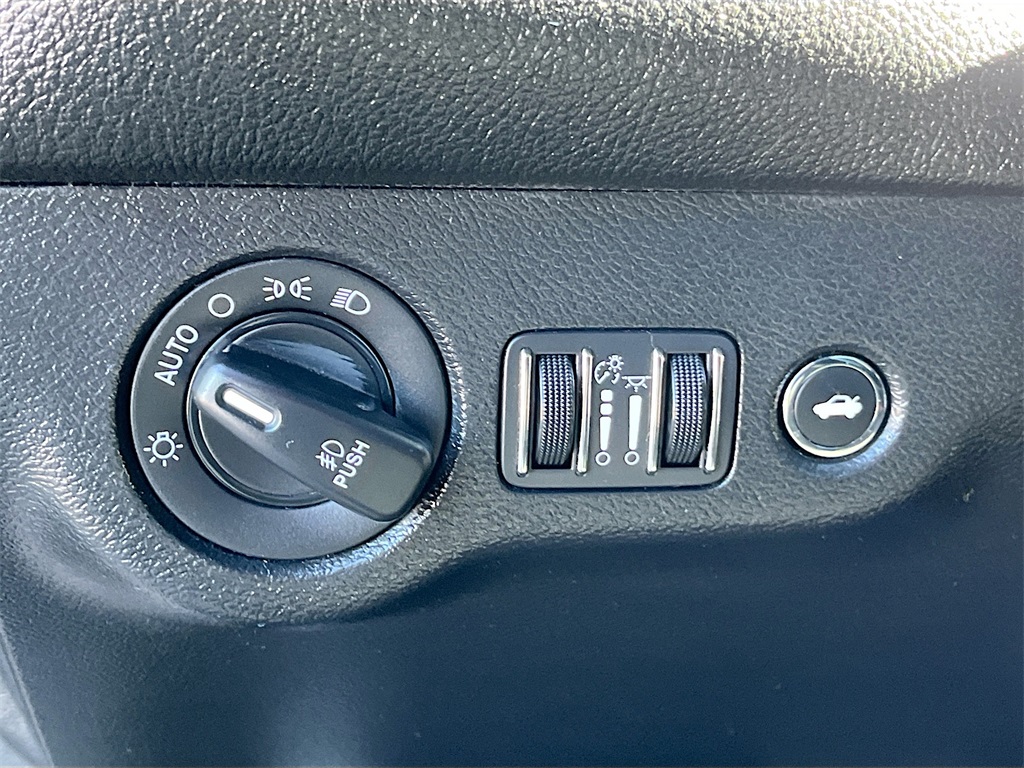 Image of 2021 Dodge Challenger GT RWD