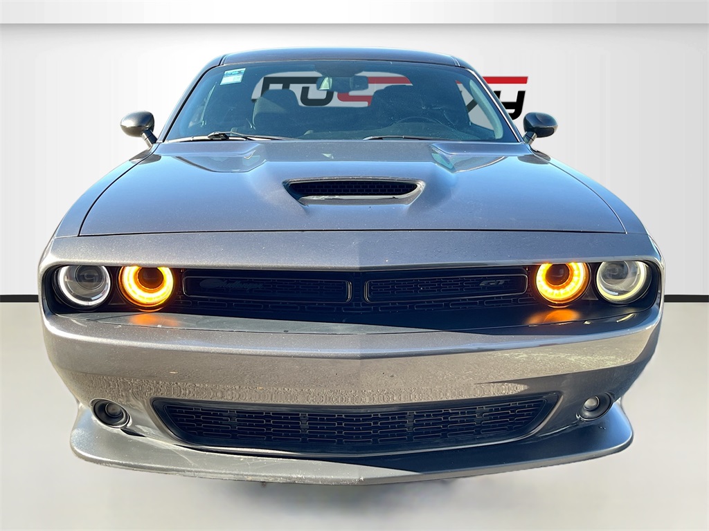 Image of 2021 Dodge Challenger GT RWD