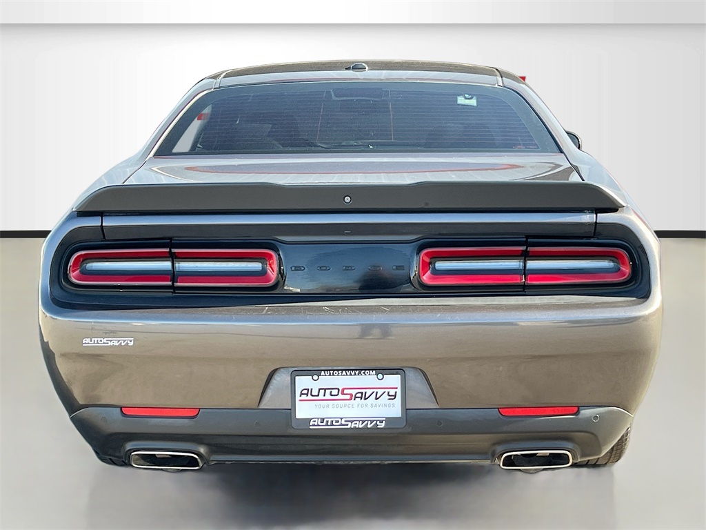Image of 2021 Dodge Challenger GT RWD