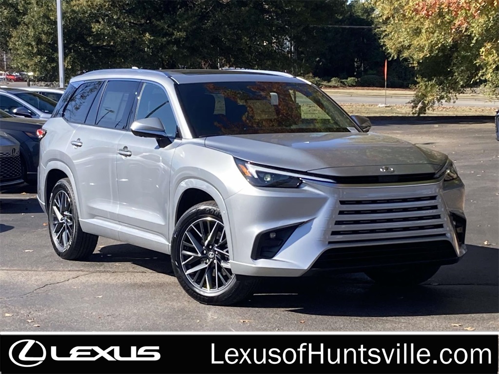 New Lexus for Sale in Milledgeville | Five Star Automotive Group
