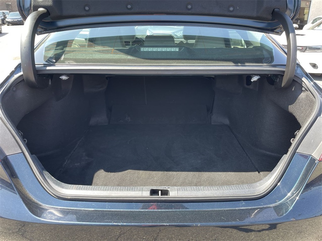 used 2020 Toyota Camry car, priced at $19,695