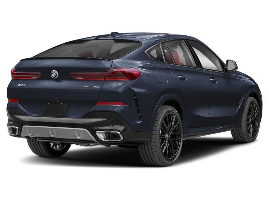 X6 xDrive40i