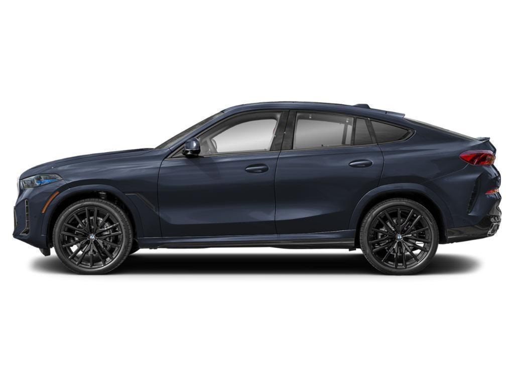 X6 xDrive40i