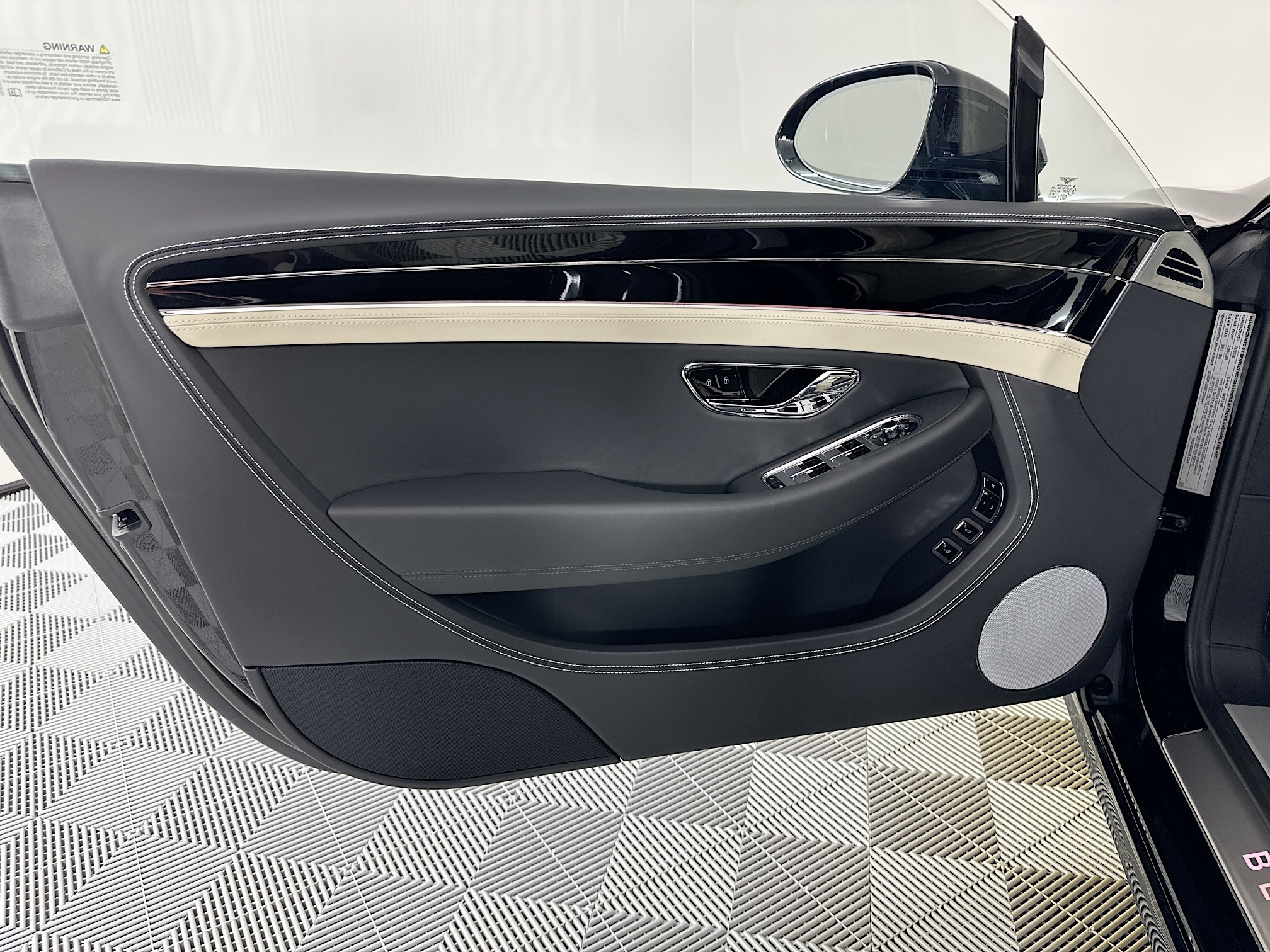 new 2026 Bentley Continental GT car