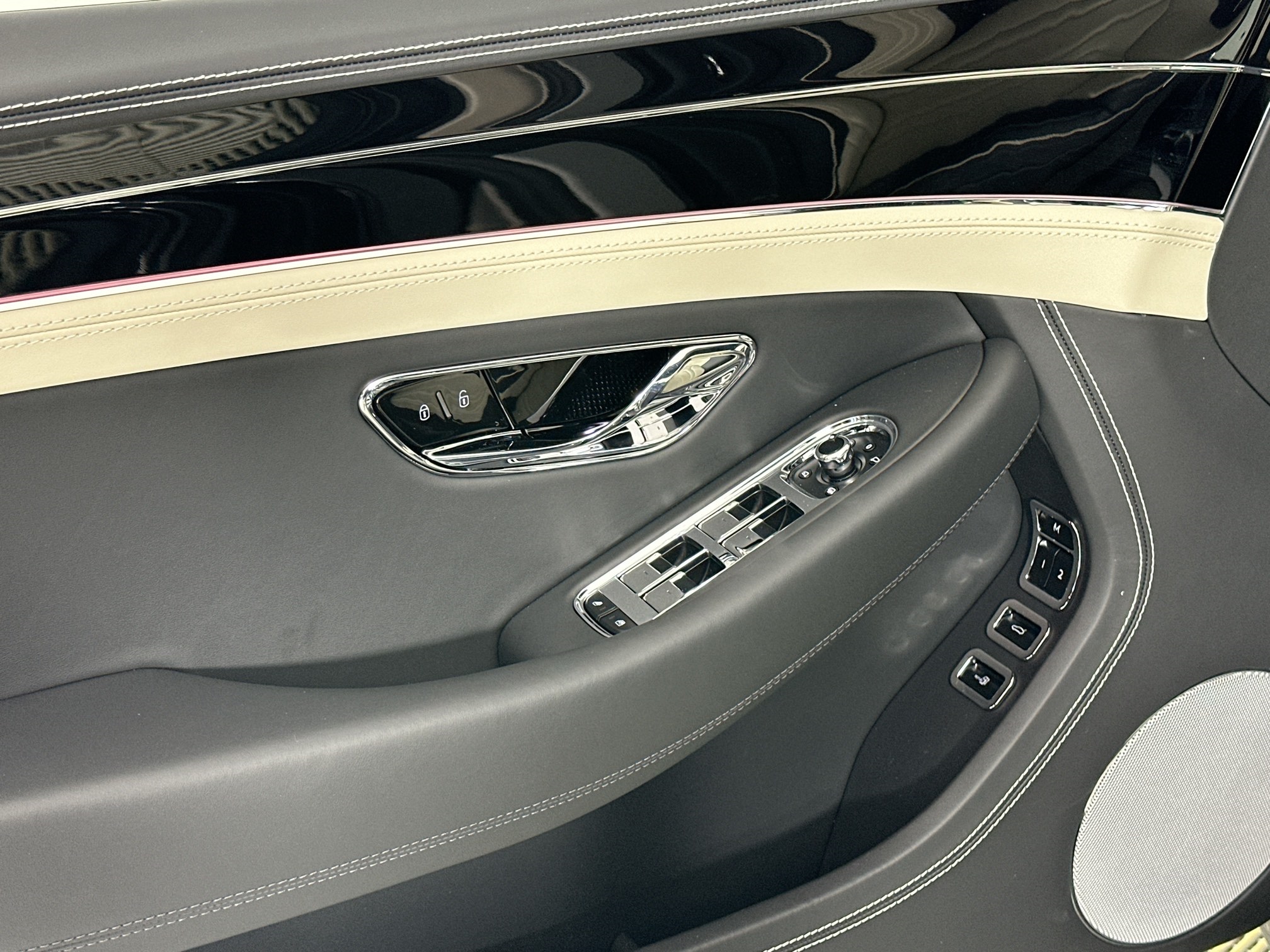 new 2026 Bentley Continental GT car