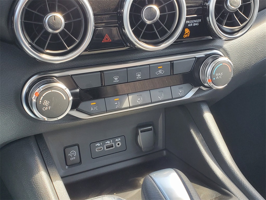 new 2026 Nissan Sentra car, priced at $25,605