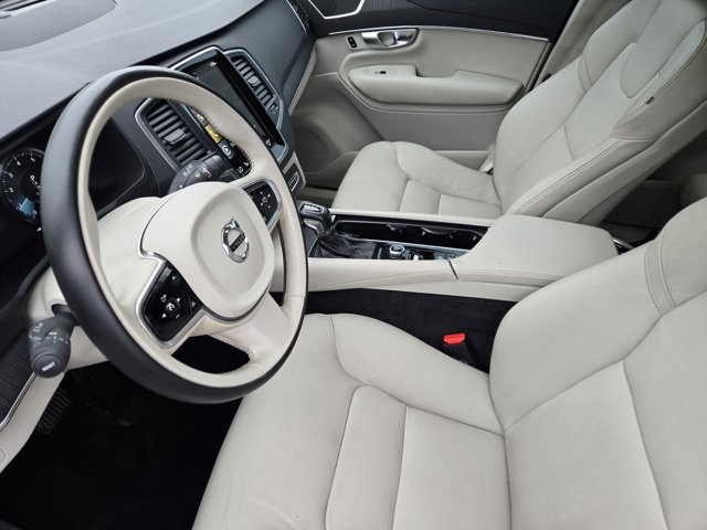 used 2020 Volvo XC90 car, priced at $22,200